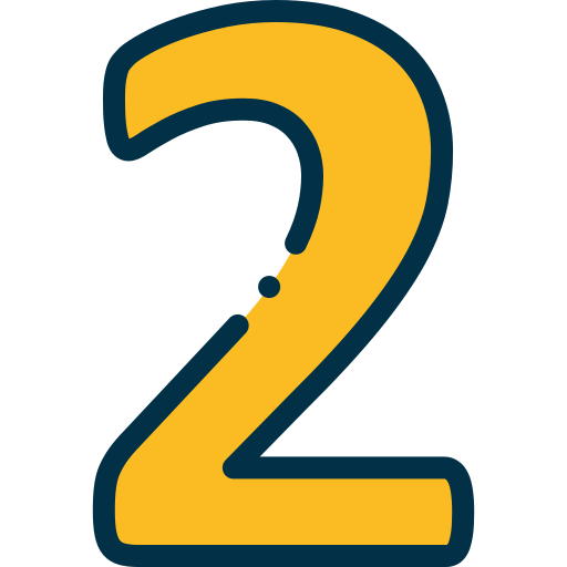 número dos